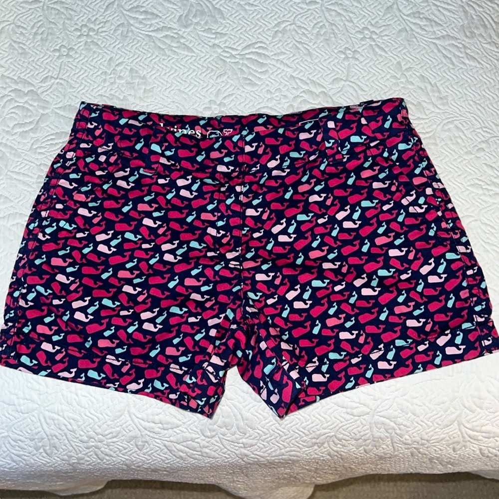 Vineyard Vines Shorts